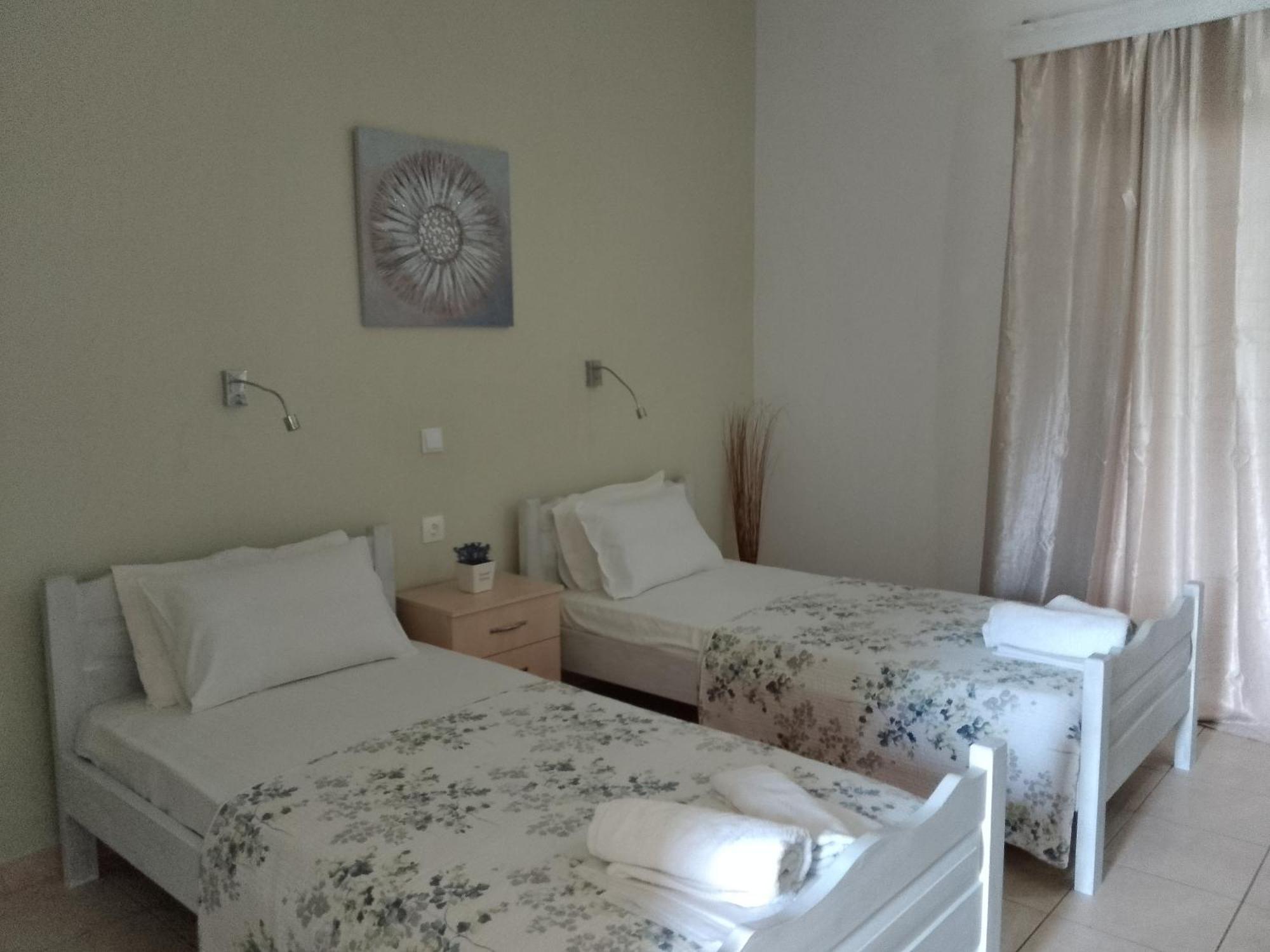 Katerina'S Studios Mesongi Ngoại thất bức ảnh